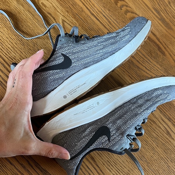 Nike zoom pegasus 36 women’s shoes - Picture 3 of 8